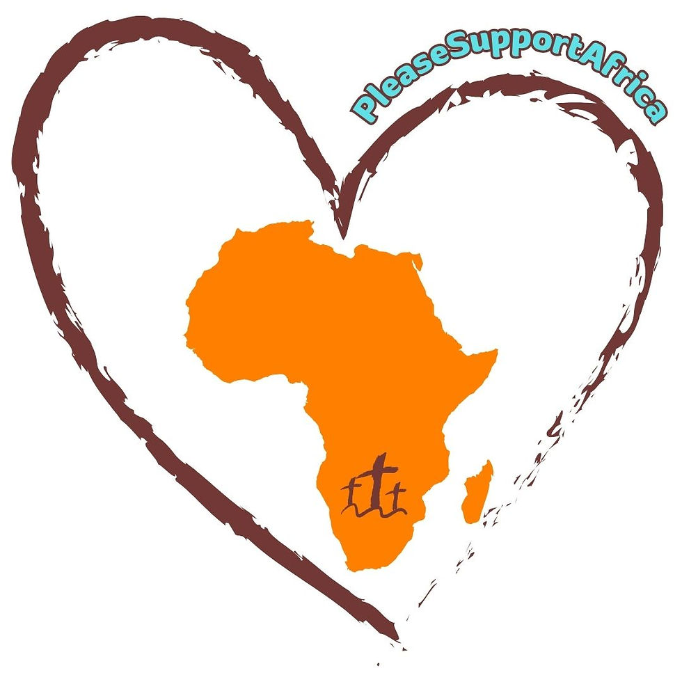 Empowering Change Together: How Your Donation Transforms Lives in Africa