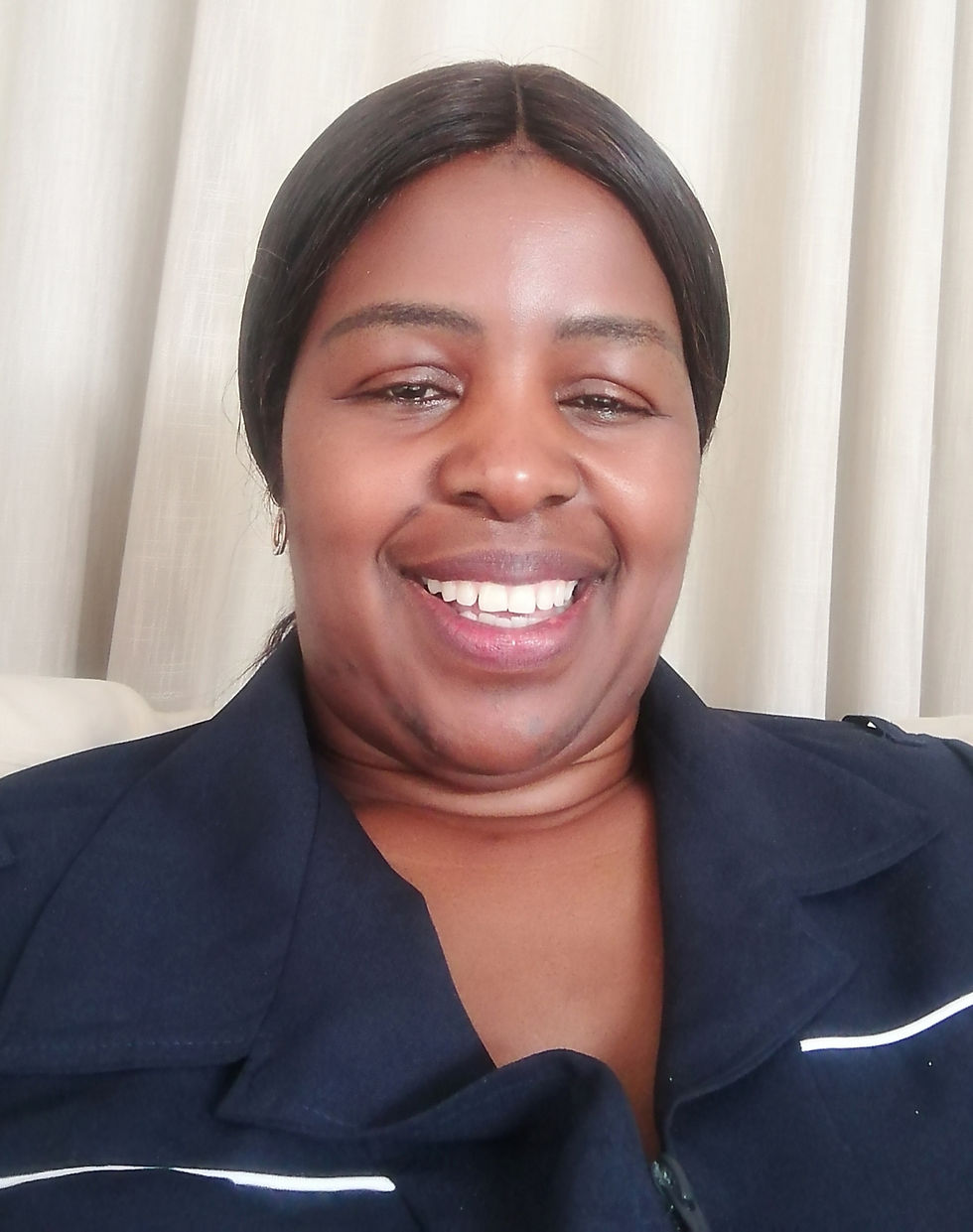 Patience Hloniphile Zulu