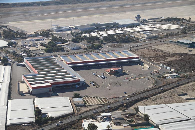 CASI AEROPUERTO