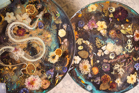 The-Brides-Floral-Mortician-Bouquet-Preservation-Floral-Oddity-Table.jpg