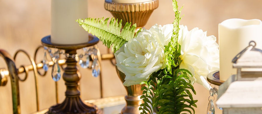 A Day to Play in Hope Valley Styled Shoot with Elevated Events and Harmony Hilderbrand Photography