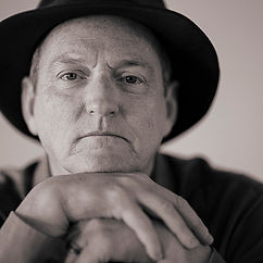 Director, Singer/Songwriter Brian Huston