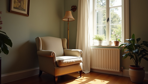 Create Stunning Author Portraits Easily