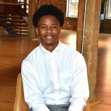 Steven "EJ" Evans, Jr.