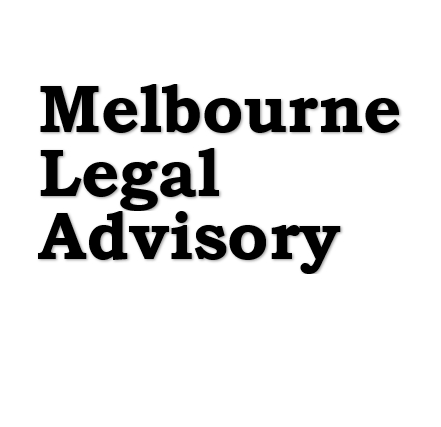 Melbourne Legal Advisory