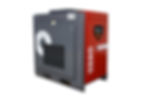 Thumbnail: Ozen OASC 18 Base Mounted 25 HP
