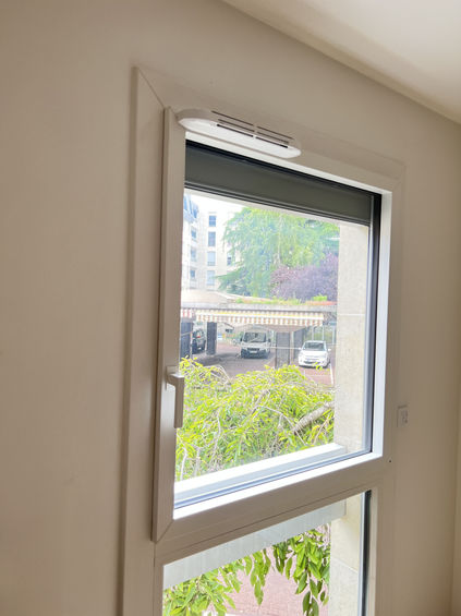 Fenêtre - Porte fenêtre - Mixte PVC/alu