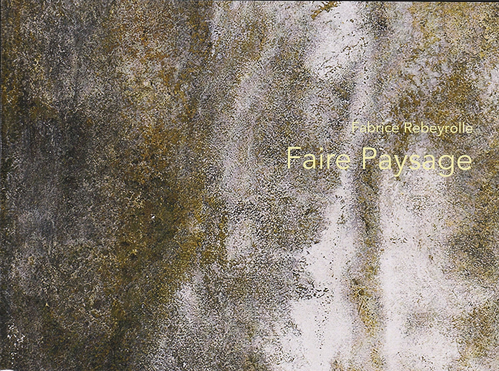 2012​  « Selva Oscura »  Galerie FJ  _ Amsterdam.avif