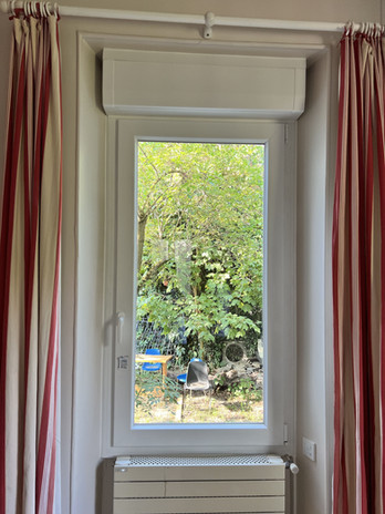 Fenêtre PVC