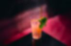 Haze cocktail bar Paris
