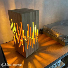 Lampe à poser GiPonto