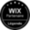 Partenaire Wix