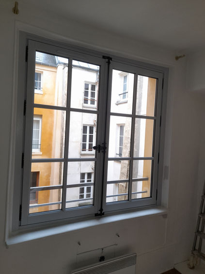 Fenêtre - Porte fenêtre - Bois traditionnel