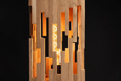 Lampe à poser GiPonto