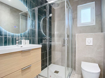 Rénovation d'une maison de 100m² - Châtillon