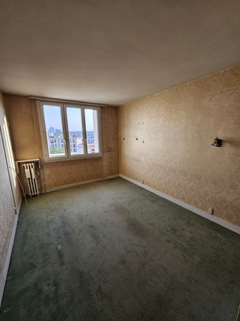 Rénovation d'un appartement 3 pièces - Issys-les-Moulineaux