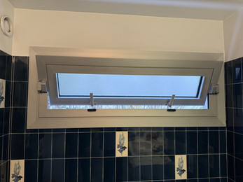 Fenêtre aluminium