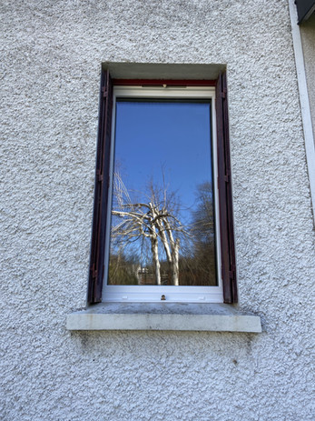 Fenêtre PVC