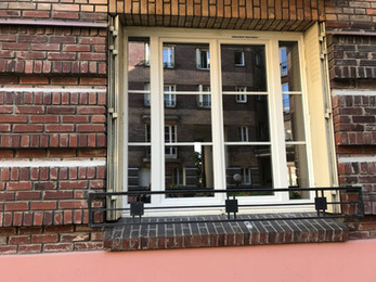 Fenêtre PVC