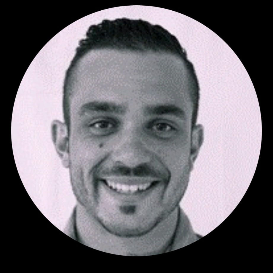 Anthony DOISNEL