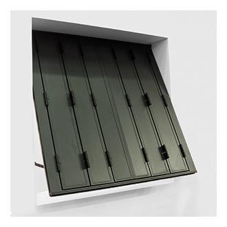 Versailles Aluminium - Volets