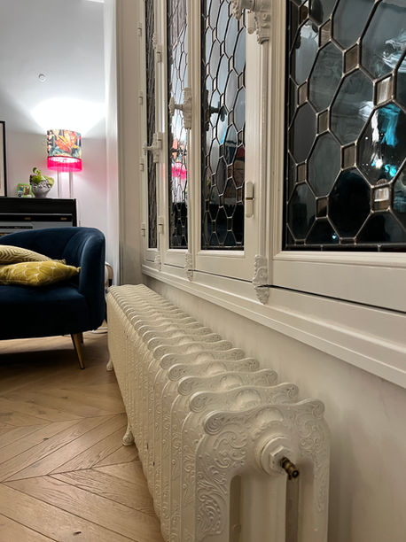 Fenêtre - Porte fenêtre - Bois traditionnel