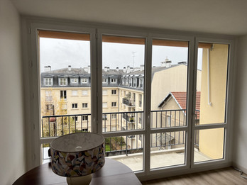 Fenêtre PVC