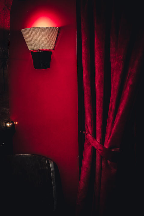 Haze cocktail bar Paris