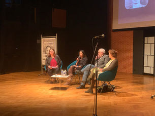 Lycée Marc Bloch (Val-de-Reuil) – Table ronde mémoire