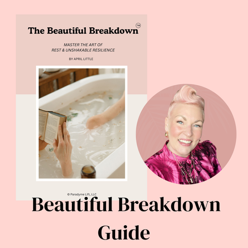 Beautiful Breakdown Guide | Paradyme Lift