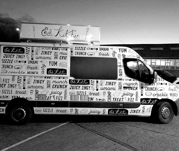 food truck