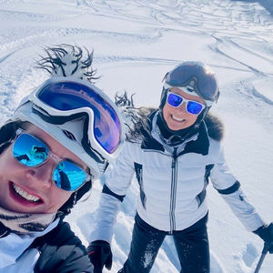 Winter - les sports d'hiver Samoens 2022/23