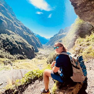 Alpine Summer in Samoens