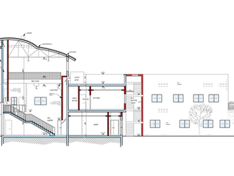 The House Remodel
