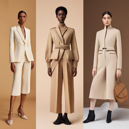 Luxury’s Next Chapter: The Evolution of Status, Style, and StrategyIntroduction