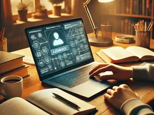 The Future of Education: How AI Will Empower Self-Led Exploration and Transform Learning