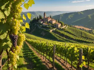 The Vineyard: A Tale of Unassuming Luxury and Natural Discovery