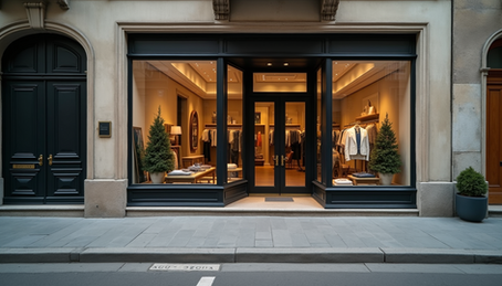 Crafting Your End‐of‐Year Luxury Strategy: A Game-Theoretic Playbook