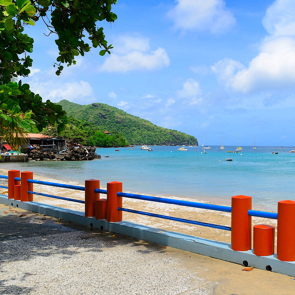 island getaways