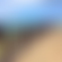 Where's this Mystery Beach?