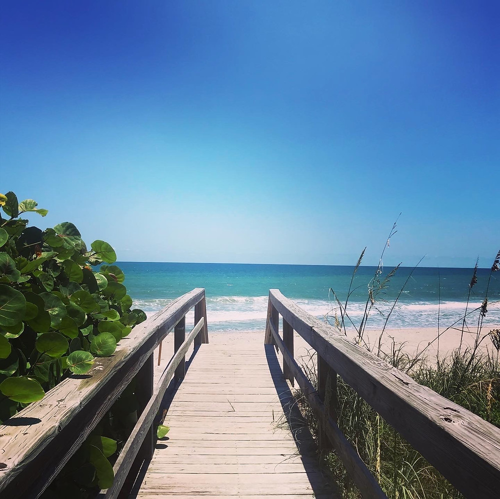 Satellite Beach Florida