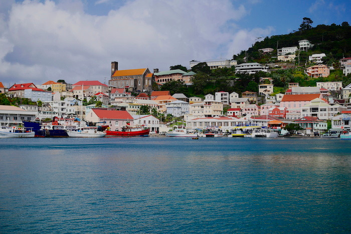 Caribbean blog