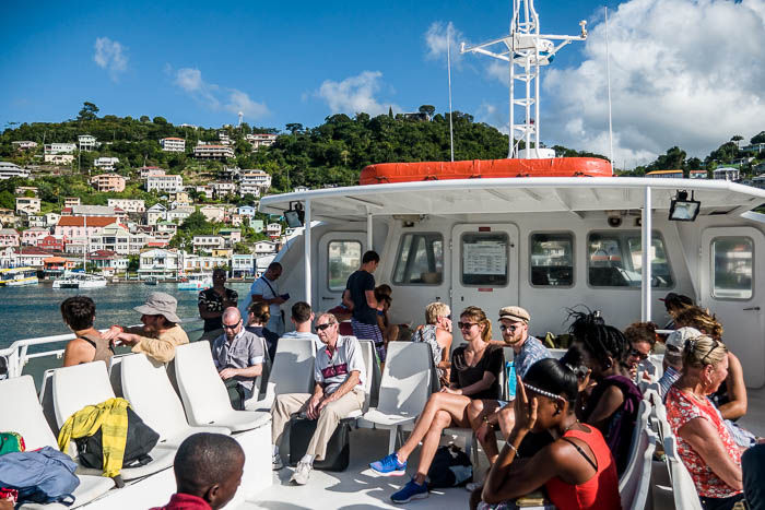 island travel blog