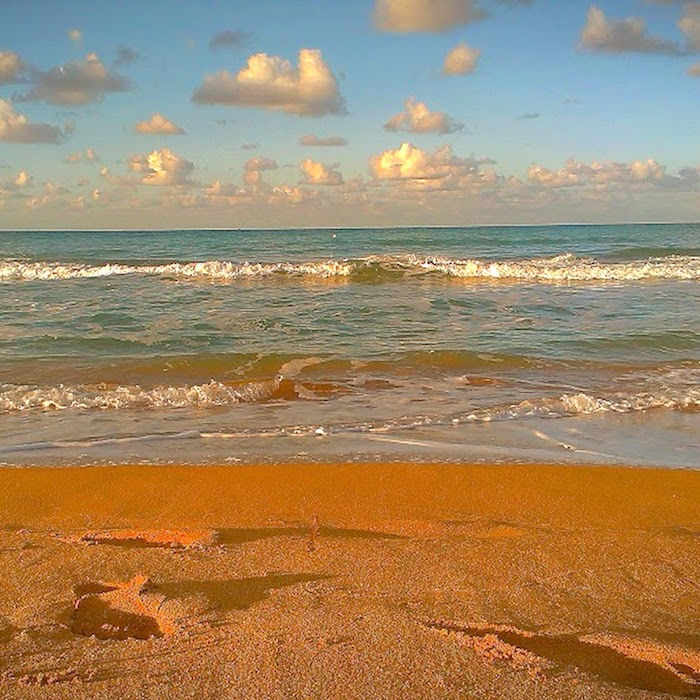 Malta island getaway