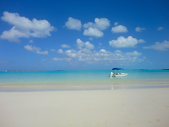 island life