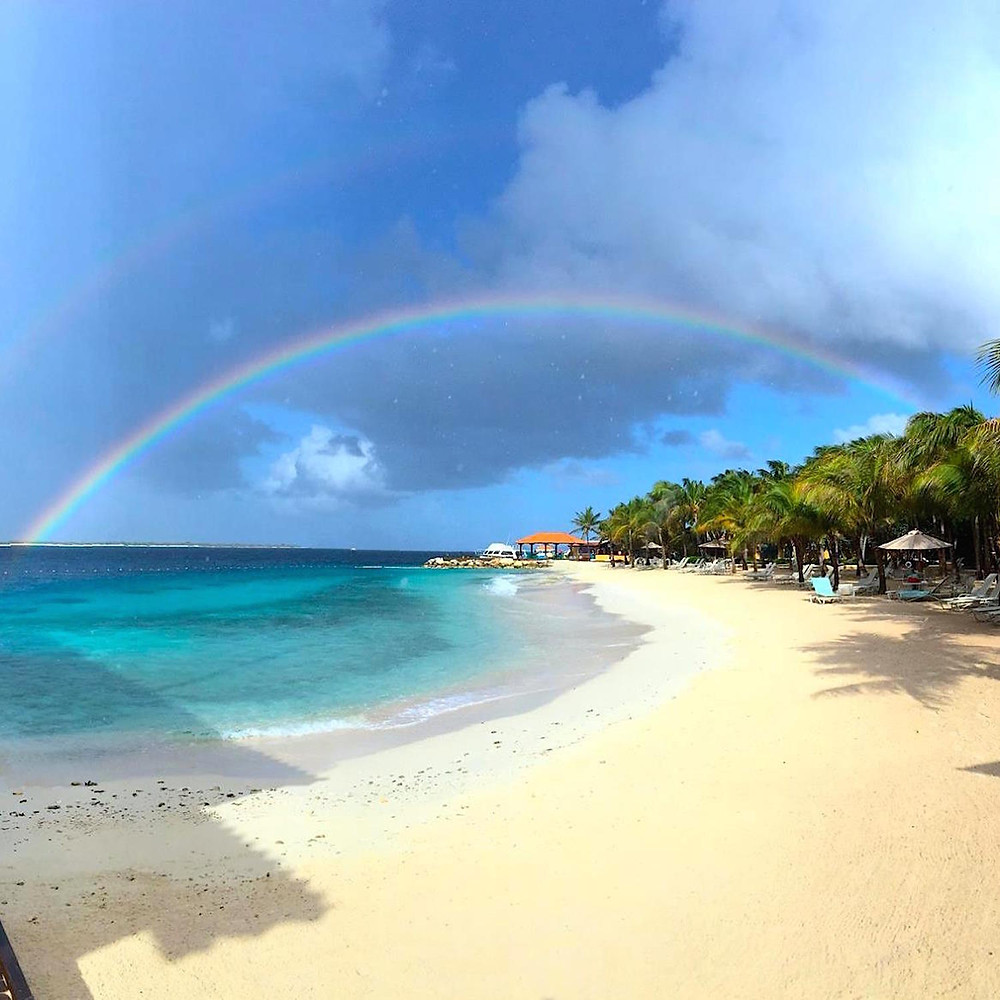island getaway