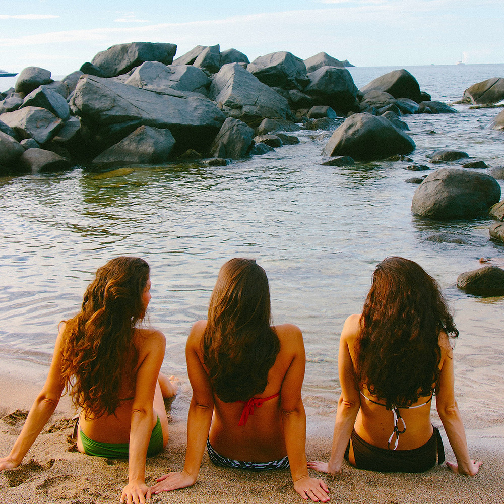 island runaways