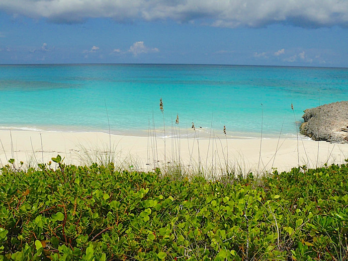 Exuma Bahamas