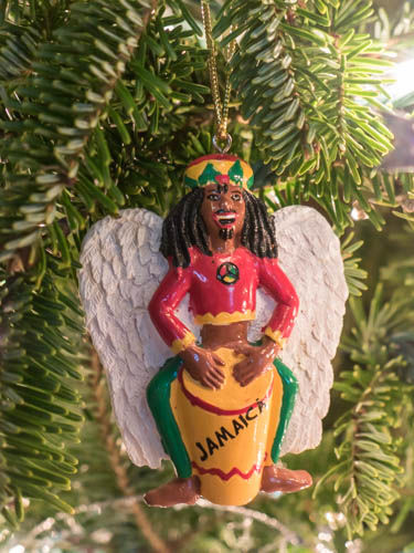 Caribbean travel blog