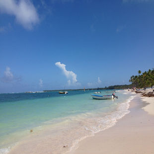 Runaway Beach: Rating Punta Cana’s Sand & Sea